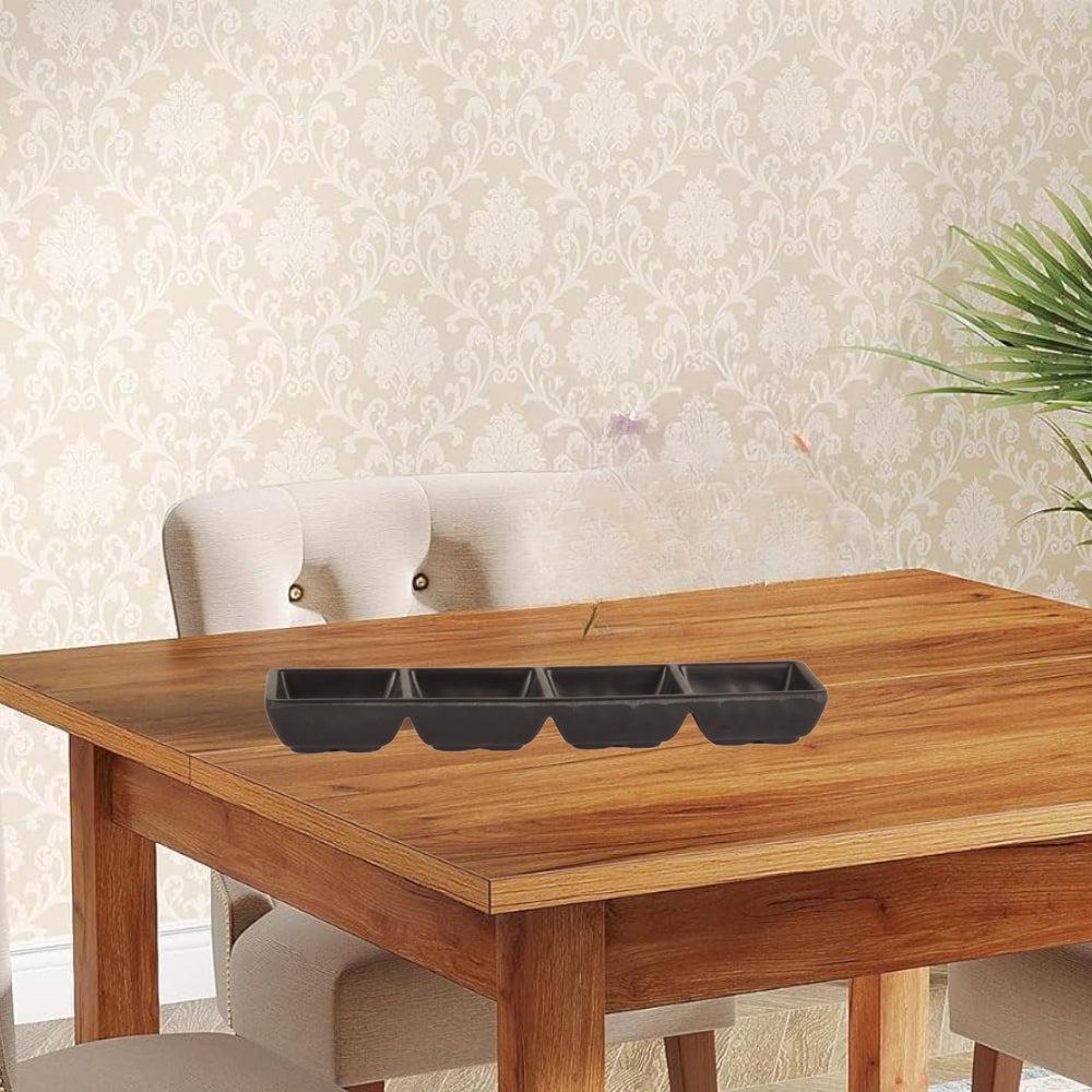 Melamine Saucer
